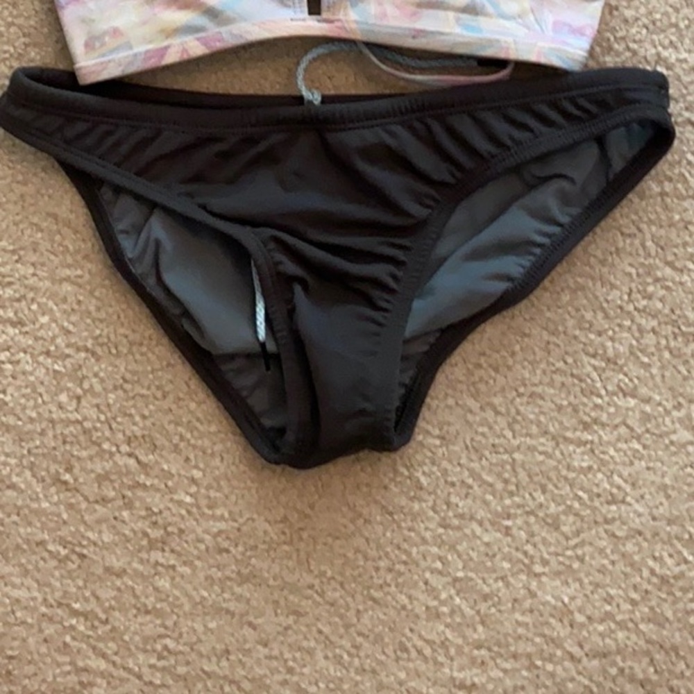 Jolyn bikini bottom